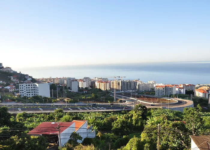 Vila Marta Funchal 