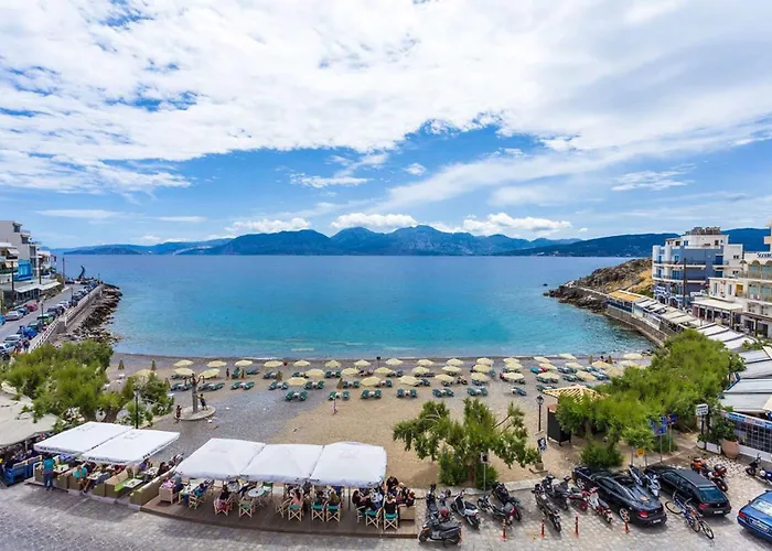 Appart HotelPalazzo Arhontiko Apartments