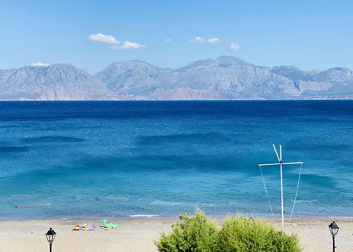 Appart HotelPalazzo Arhontiko Apartments