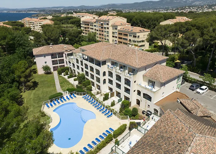 Appart HotelGarden&City