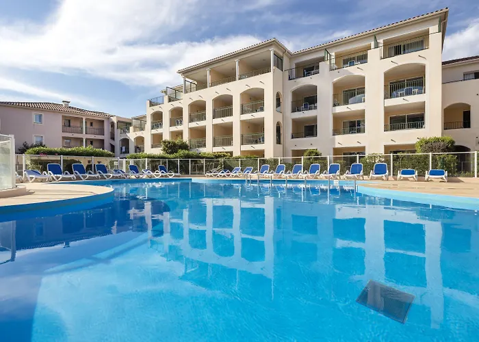 Appart HotelGarden&City