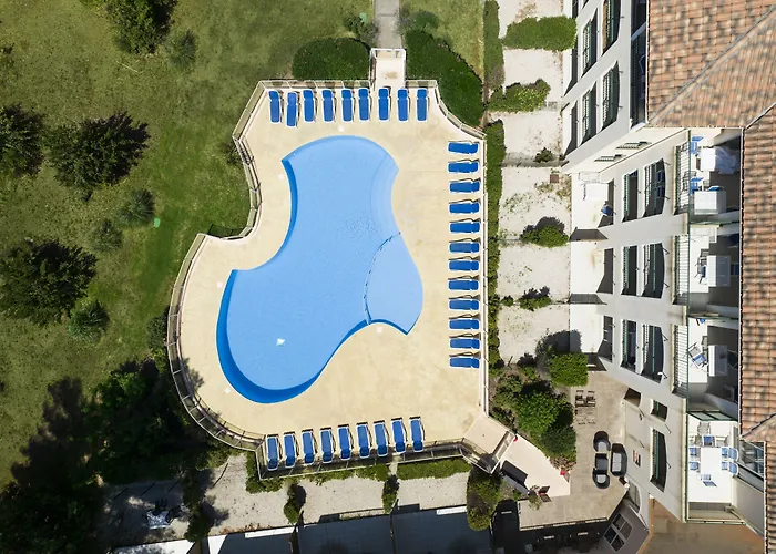 Appart HotelGarden&City