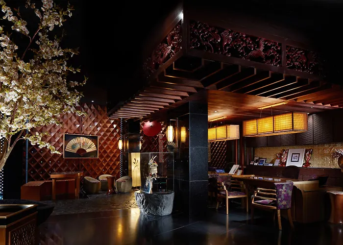 Ziqoo Hotel Apartments Dubaï