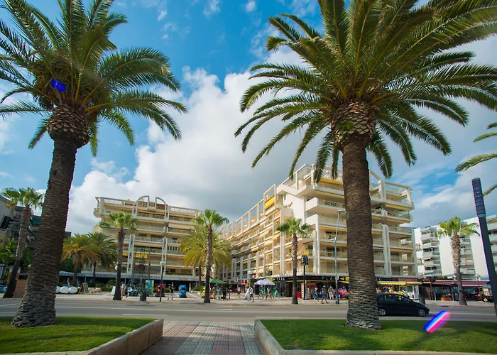 Appart HotelOna Suites Salou