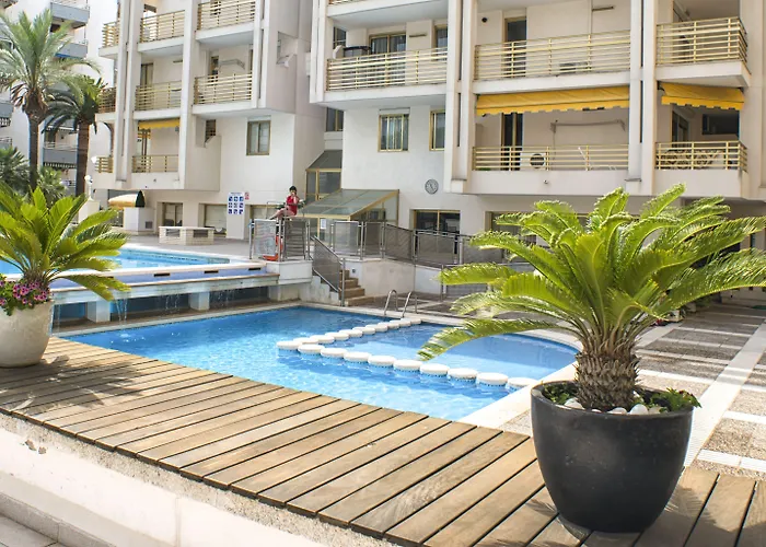 Appart HotelOna Suites Salou