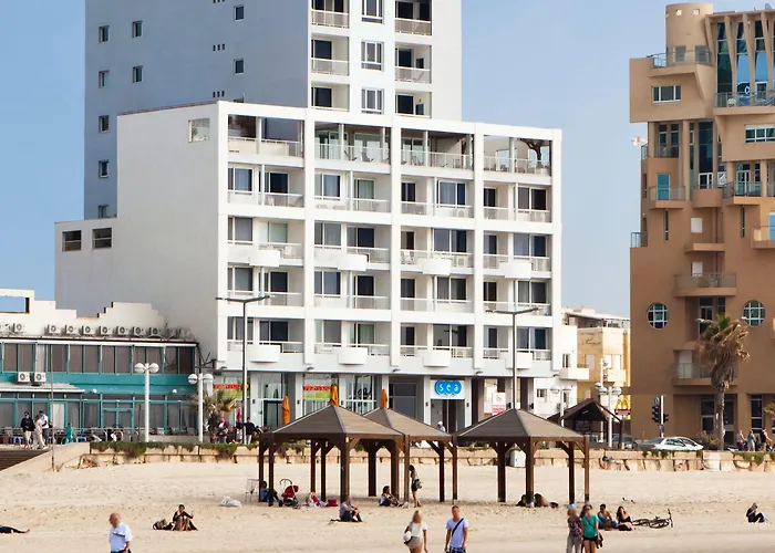 Sea Executive Suites