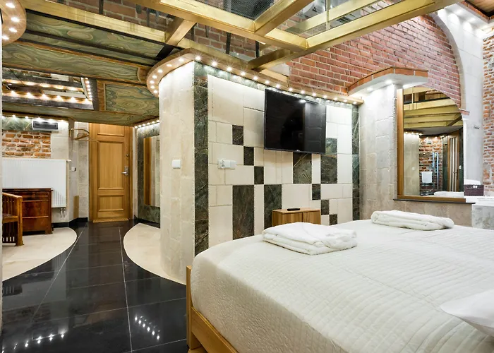 Appart HotelStare Miasto