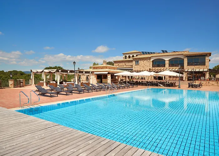 Hapimag Resort Mas Nou Castell-Castell-Platja d'Aro