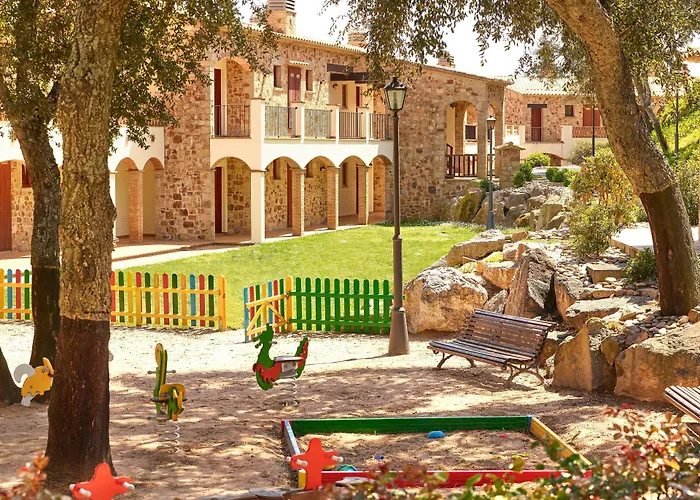 Hapimag Resort Mas Nou Castell-Castell-Platja d'Aro