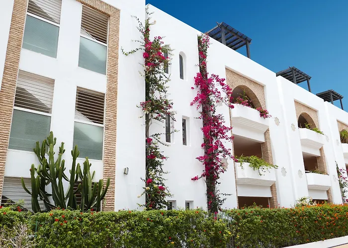 Appart HotelOcean Atlantic View