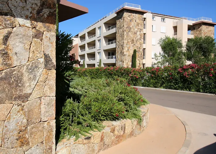 Résidence Salina Bay