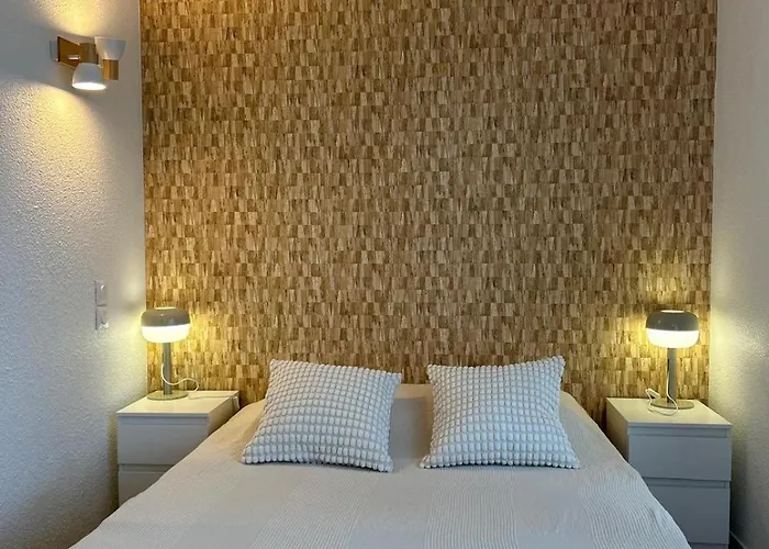 Sphinx Résidences - Les Doges / Le Rialto Caen