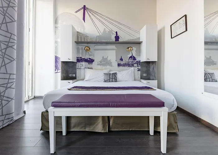 Appart HotelLagrange Lyon Lumière