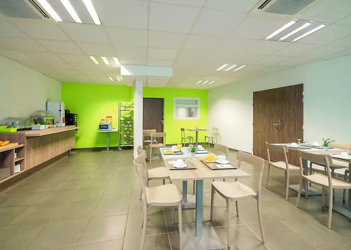 Appart'City Classic Valence