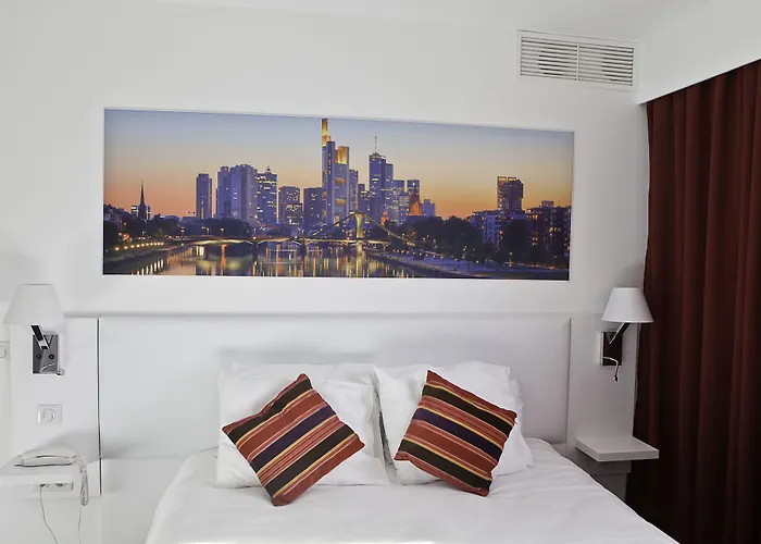 Privilège Hôtel&Apparts Eurociel Centre Comédie Montpellier