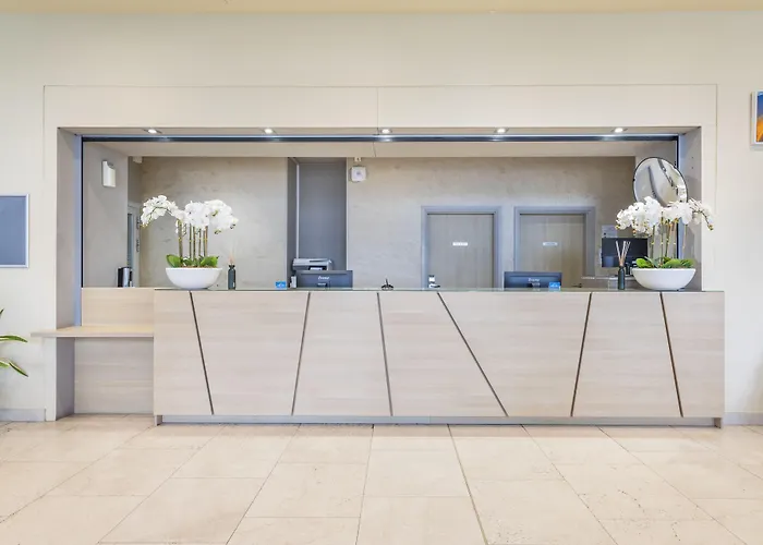 Residhome Marseille Saint-Charles