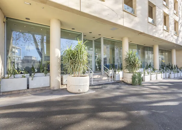 Residhome Marseille Saint-Charles