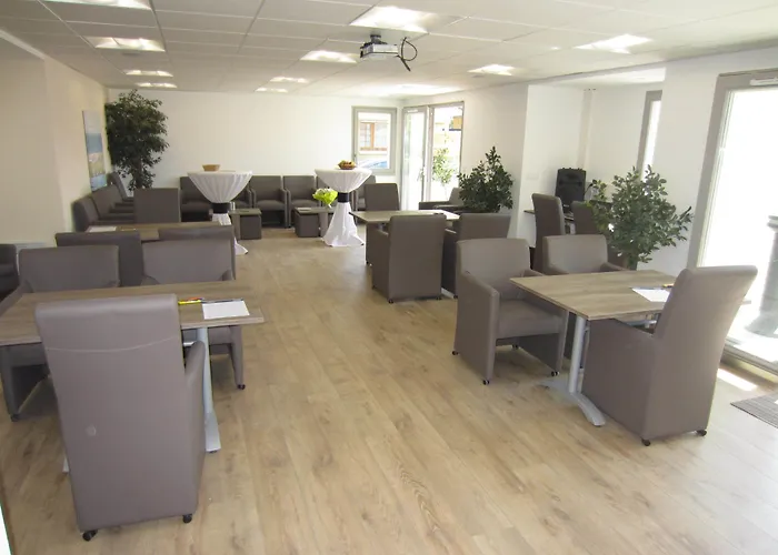 Appart HotelEvancy Villa Les Margats