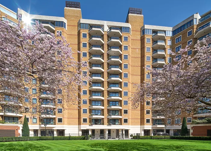 Cheval Gloucester Park At Kensington Londres