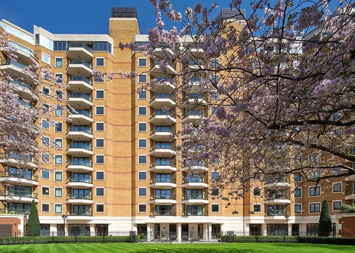 Cheval Gloucester Park At Kensington Londres