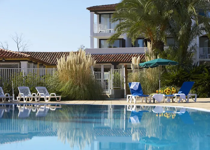 SOWELL Family Hôtel Port Grimaud