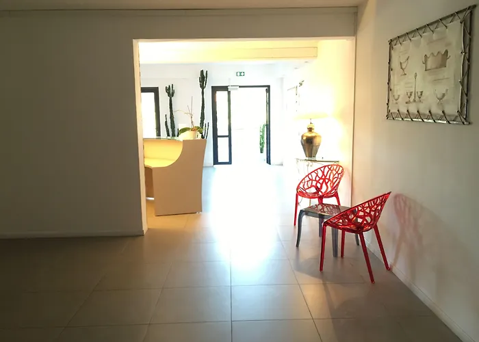 En Aparté Porto-Vecchio 