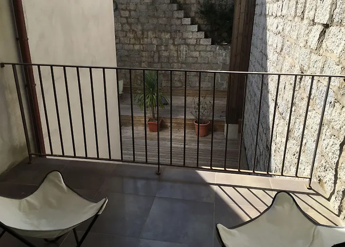 En Aparté Porto-Vecchio 