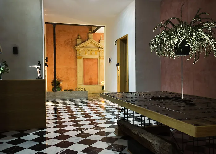 Aguilas5 SevillaSuites