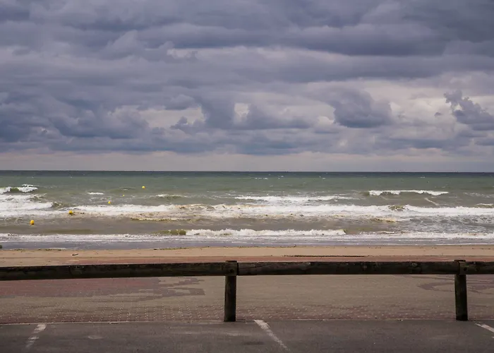 Evancy Etoile de Mer