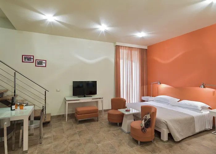 Appart HotelPopartment