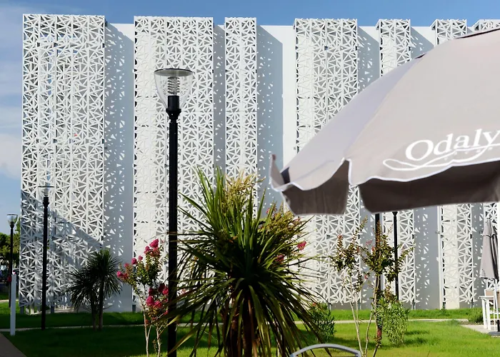 Appart'Hotel Odalys Nakâra