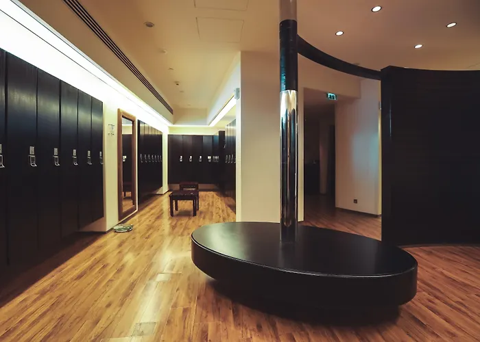 Shangri-La Apartments Dubaï