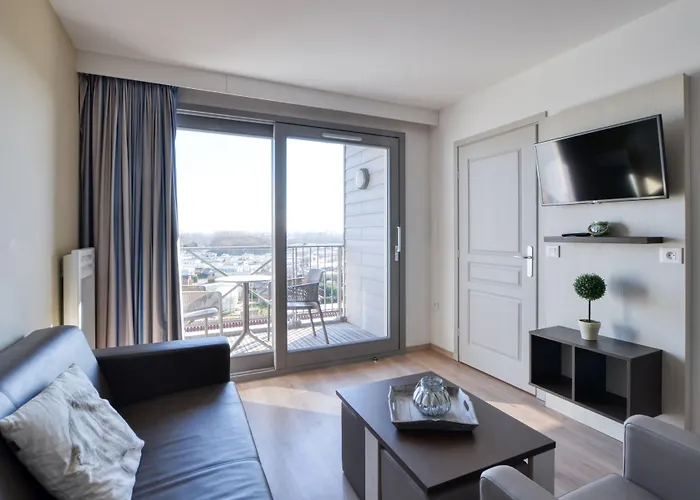 Evancy Etoile Des Dunes