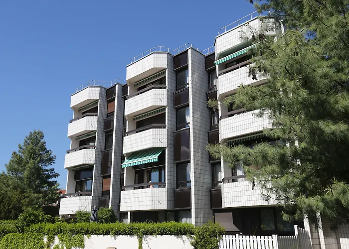 Residence Les Aigues Blanches