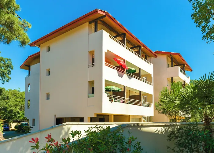 Résidence du Parc Hossegor