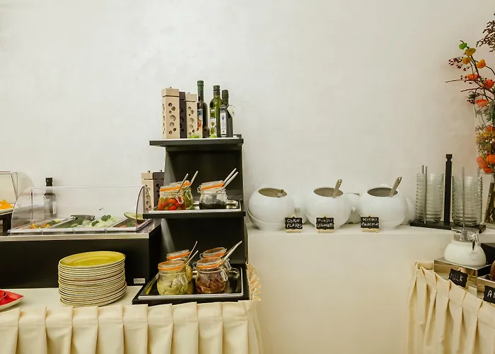 Wenceslas Hotel & Apartments Prague