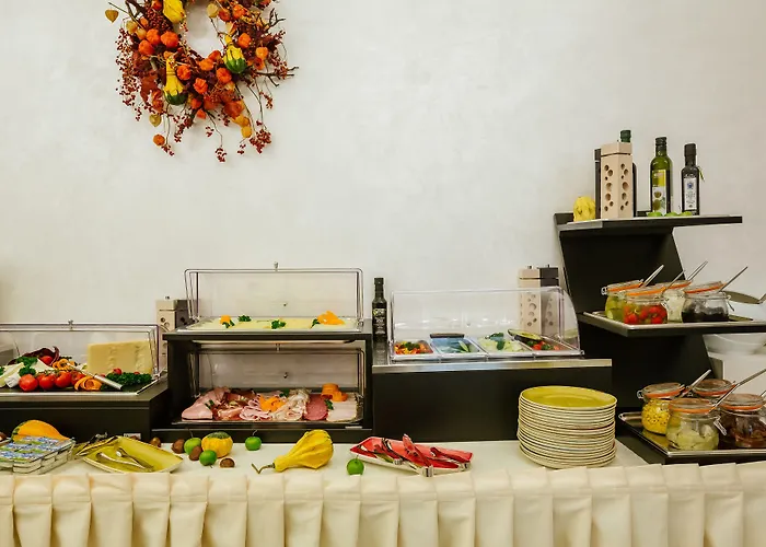 Wenceslas Hotel & Apartments Prague