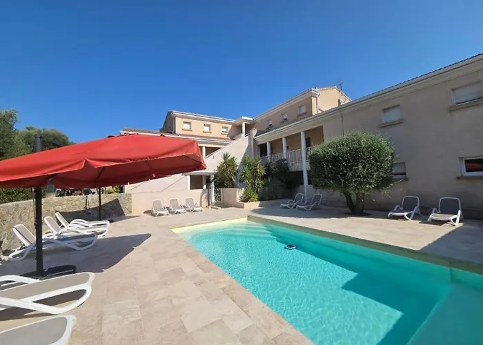 Résidence Saint Michel