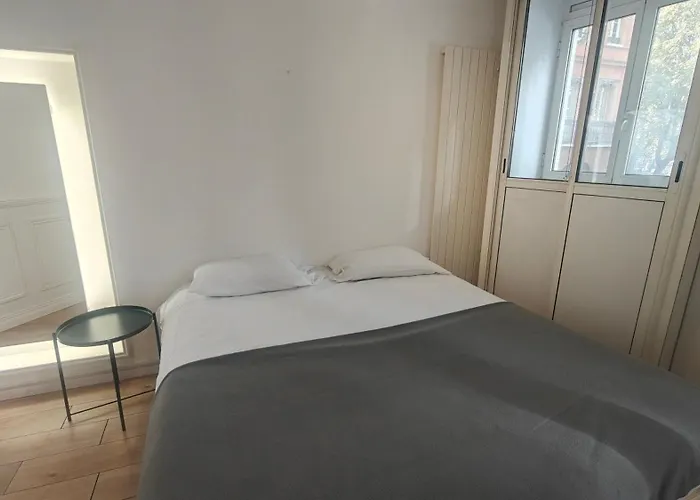 Residence Metropole Toulouse