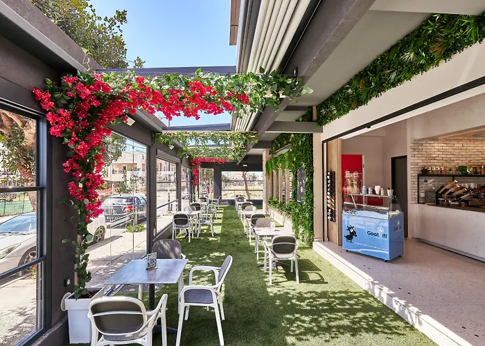 Appart HotelStay 365 Heraklion Apart