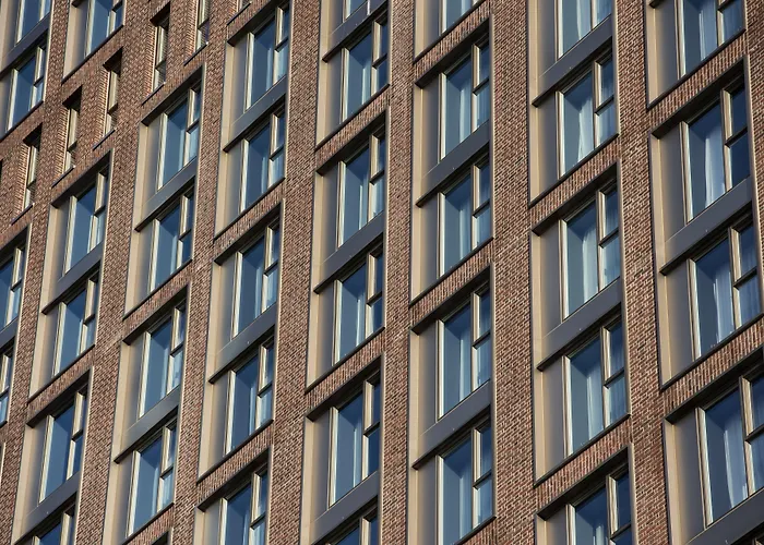 Appart HotelGate London City