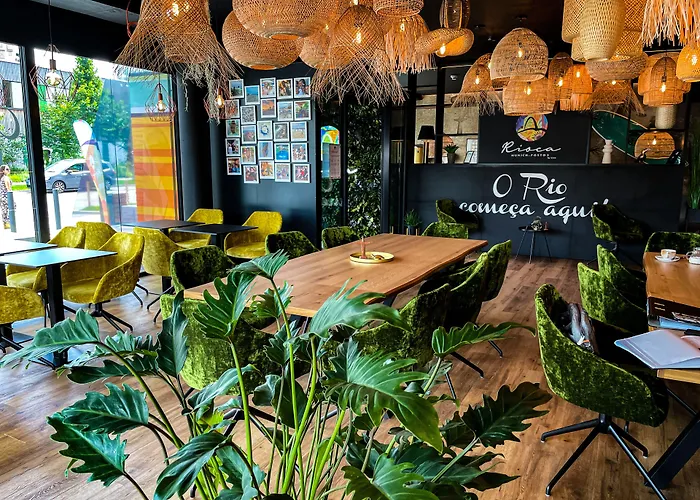 Appart HotelRioca Munich Posto