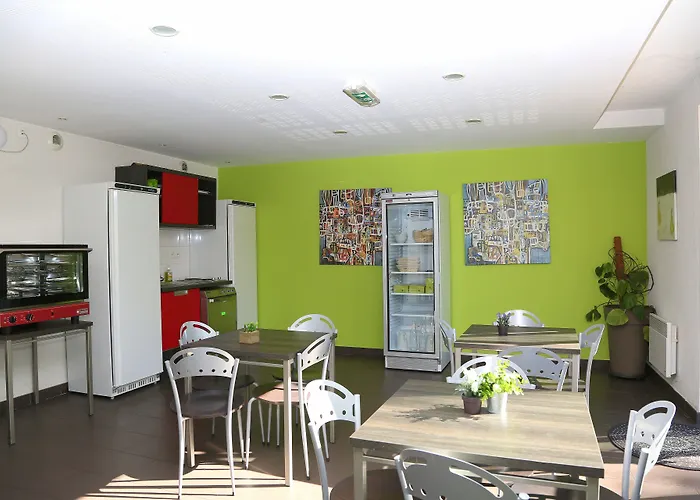 Appart HotelRésidence Les Académies Aixoise