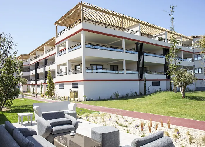 Résidence Horizon Golf Saint-Cyprien Pierre&Vacances Premium