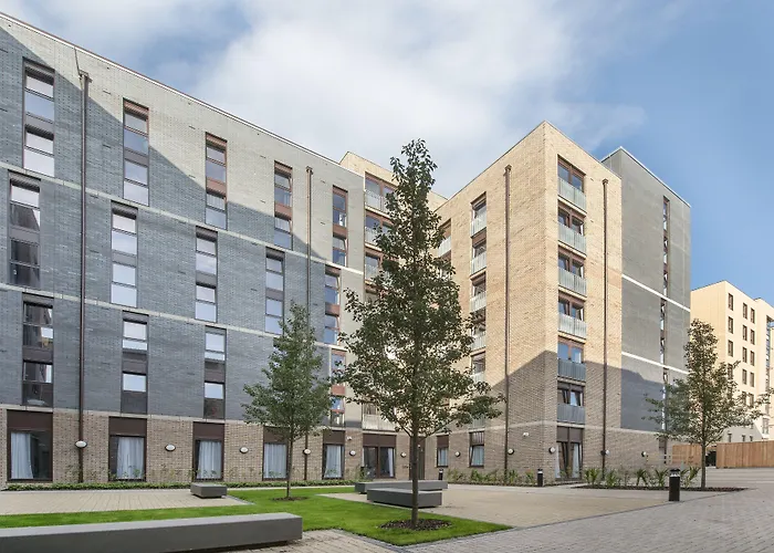 Yugo Explore - Arran House Édimbourg