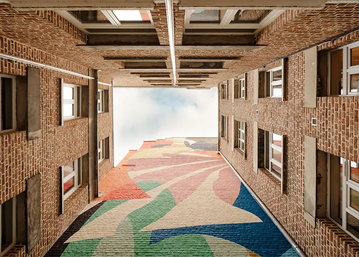 Edgar Suites Lille - Faidherbe