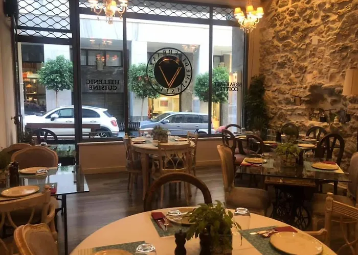 Appart HotelV1935 Luxurious