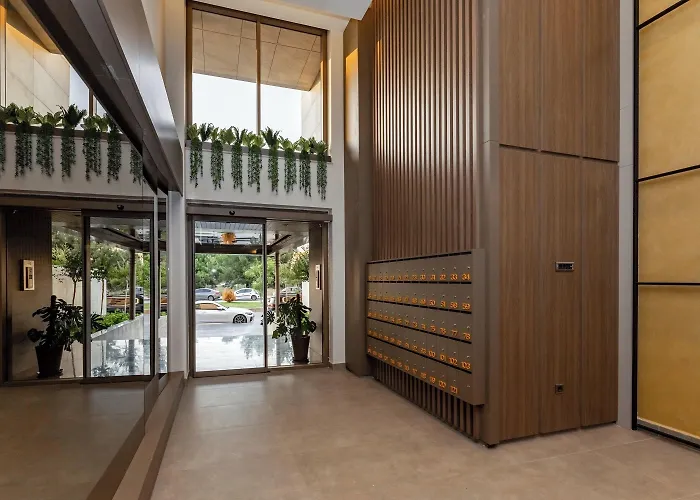Casamax Suites Antalya