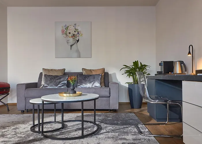 7Seasons Apartments Budapest