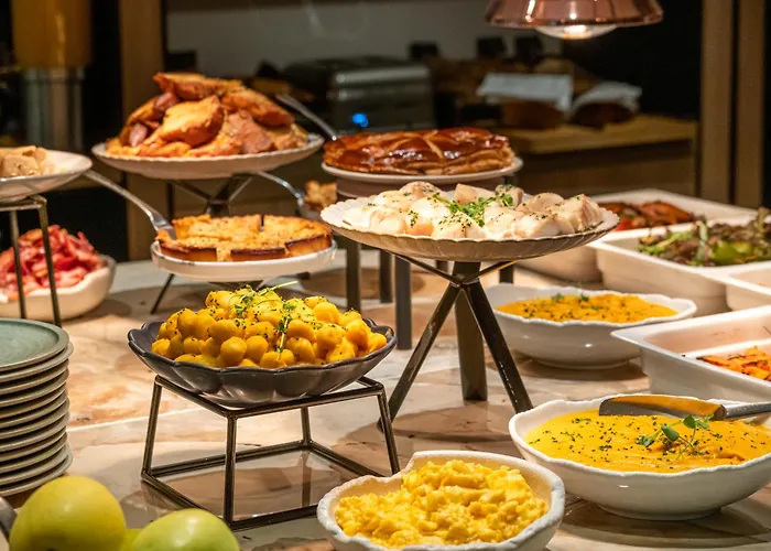 Aparthotel Adagio Toulouse Centre Ramblas